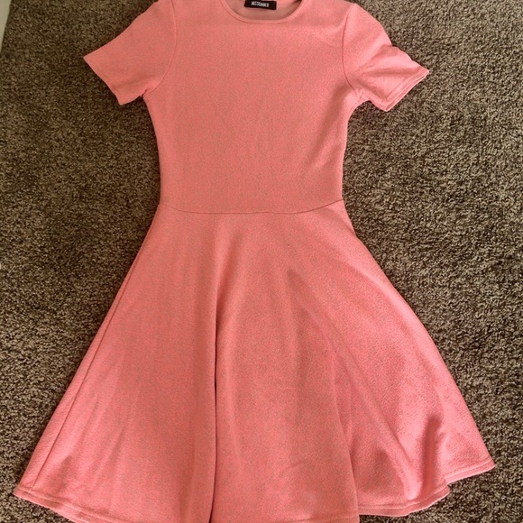 Missguided Dresses & Skirts - 🔴Skater Dress